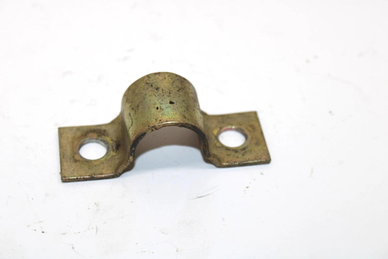 2005 Ski-doo Mach Z 1000 Oem Sway Bar Clamp Pair 506095800 SS72