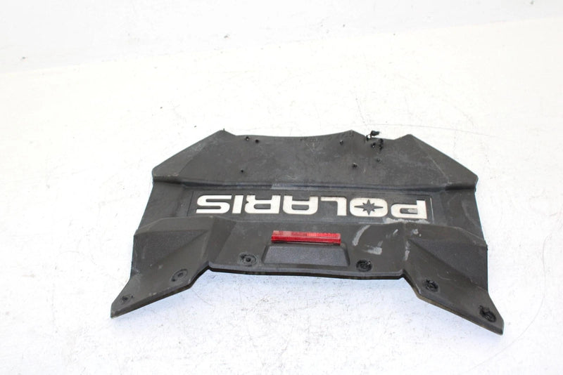 2013 Polaris 600 Rush Pro Oem Snowflap 5437626-1038 SP30