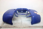 2004 Polaris Trail Boss 330 Oem Rear Fender 5432117-341 AP117