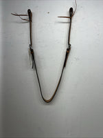 New Leather Tough 1 Pony Back Flank Cinch #56-1530 S-66