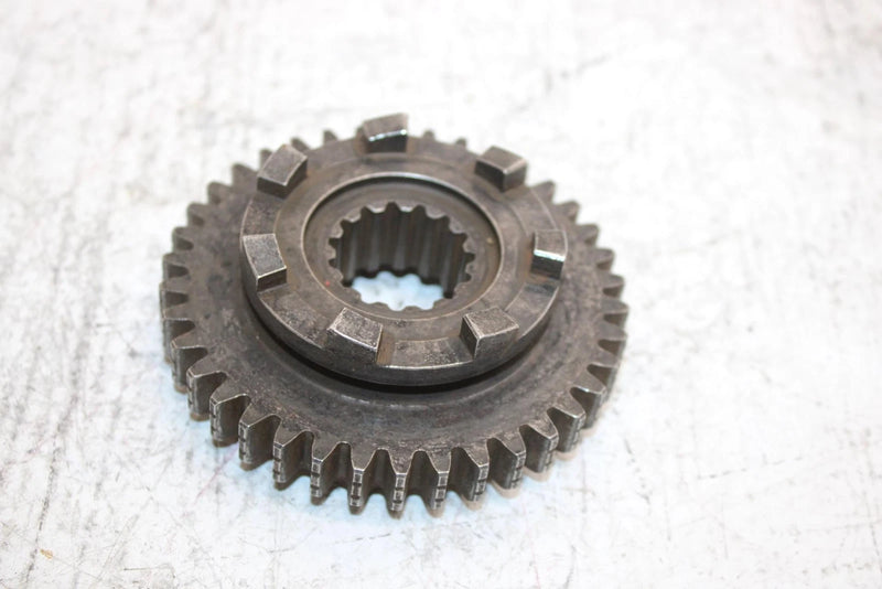 2019 Can-am Outlander 570 Oem Transmission Dog Gear 420435720 AB9