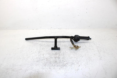 1996 Yamaha Vmax 600 Oem Handlebar W/Brake Lever 8AB-23811-00-00 SY29