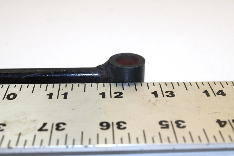 2001 Polaris Sks 700 Oem Shock Rod 1541021-067 Q557