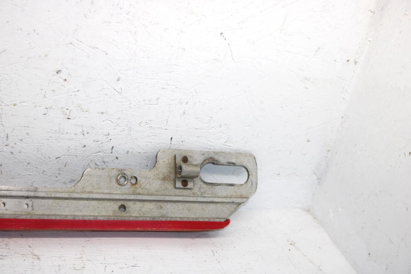 1989 Polaris 650 Oem Left Skid Rail 1540553 SP43