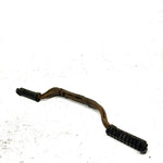 84-87 Suzuki Quadrunner 185 OEM Foot Rest Bar 43510-24400 AS0
