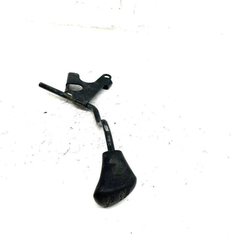 07-19 Honda Rancher 420 OEM Gear Shifter 54030-HP5-600 AH21