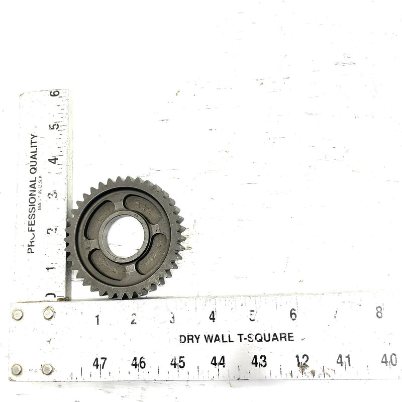 98-02 Arctic Cat 300 4X4 OEM 37T 1st Driven Gear 3446-141 AA42