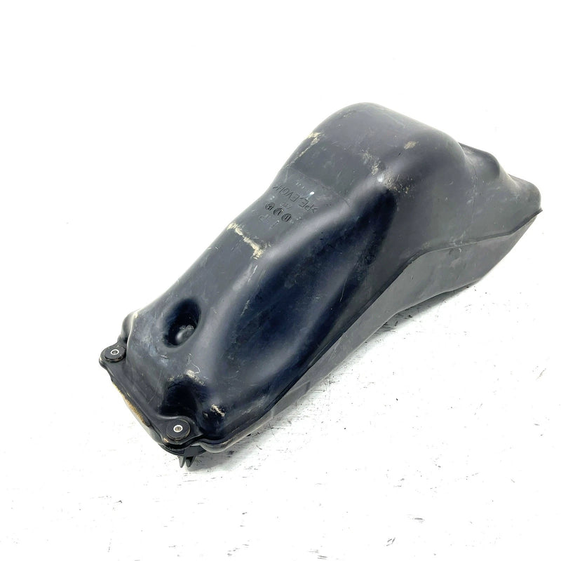 2012 Yamaha Grizzly 550 YFM550 4x4 OEM Fuel Gas Tank 1HP-F4110-00-00 AY65