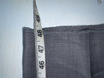 New Vintage Gray Circle S Polyester Pants #CP6715 SS-6