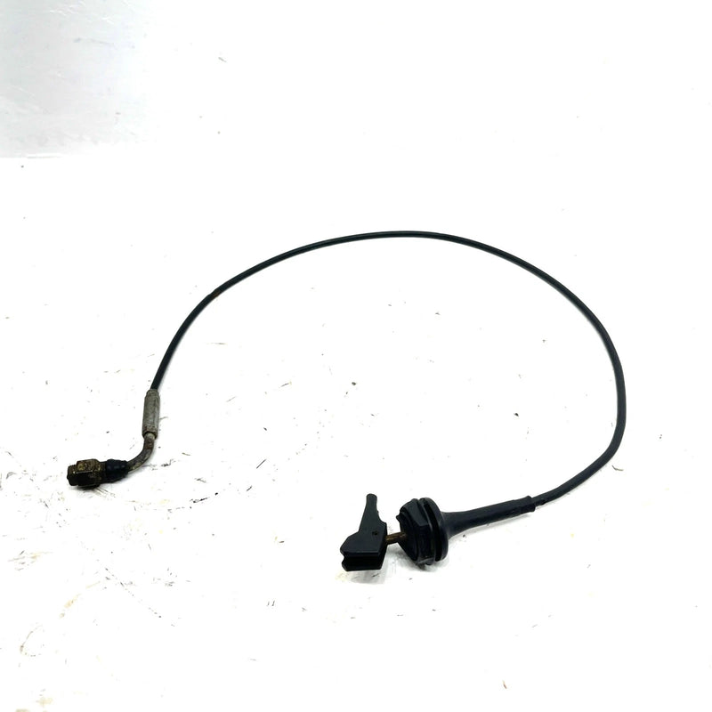 1990 Yamaha Moto 4 OEM Choke Cable 1YW-26331-01-00 AY51
