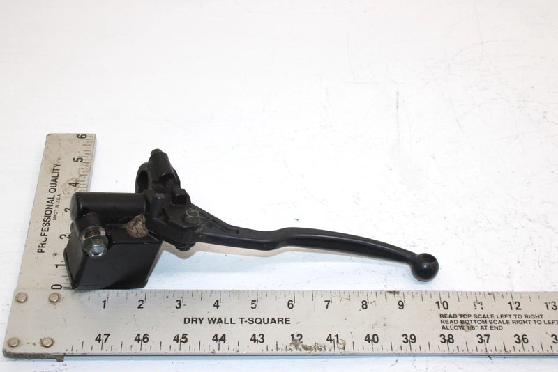 2000 Yamaha  Kodiak 400 Oem Front Brake Master Cylinder 5GH-2583T-00-00 AY26