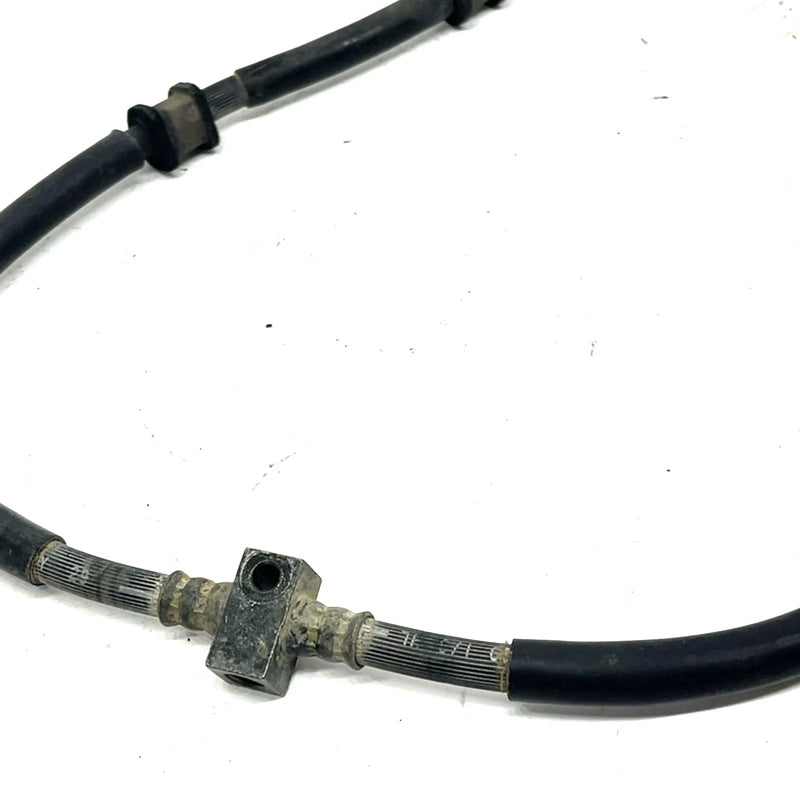 00-03 Honda Rancher 350 OEM Front Lower Brake Line 45127-HN5-671 AH72