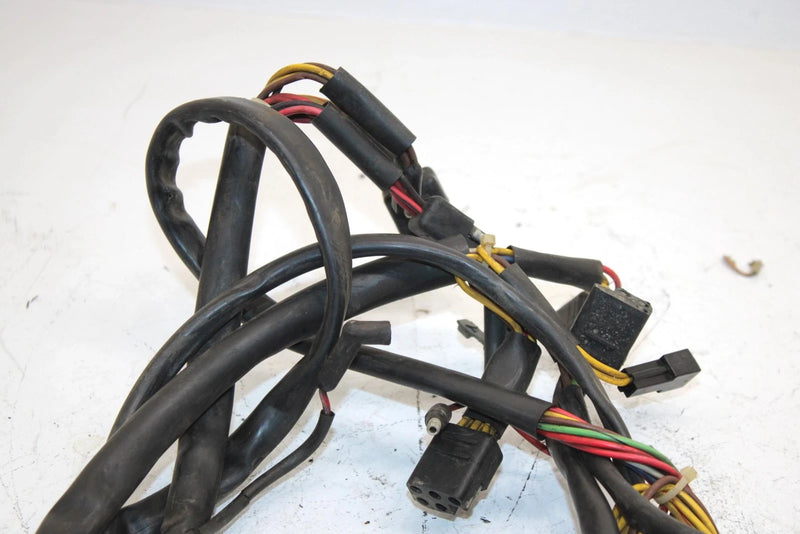 94 Arctic Cat Ext 580 Efi Oem Fuel Injector Harness 3004-253 SA21