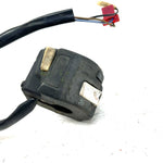 2002 Polaris Scrambler 90 OEM Start Stop Switch 0450914 AP199