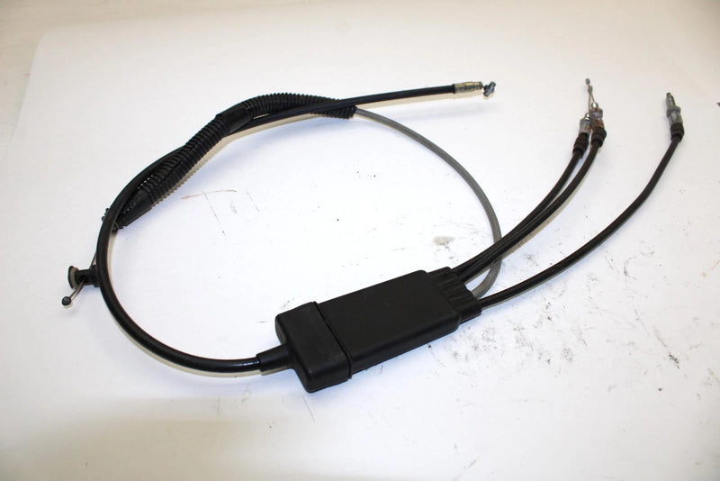1996 Ski-doo Formula Iii 600 Oem Throttle Cable 414966501 Q3264