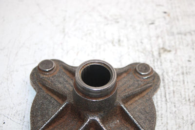 00 Kawasaki Bayou 300 4x4 Oem Rear Wheel Hub 49030-1104 AK20