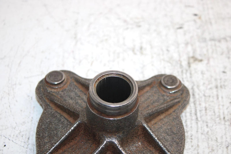 00 Kawasaki Bayou 300 4x4 Oem Rear Wheel Hub 49030-1104 AK20