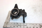 1994 Kawasaki Bayou 300 4x4 Oem Left Steering Knuckle 39186-1098 AK18