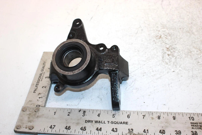 1994 Kawasaki Bayou 300 4x4 Oem Left Steering Knuckle 39186-1098 AK18