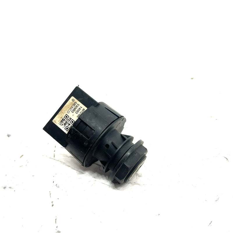06-09 Polaris Ranger 700 6x6 EFI OEM Ignition Key Switch 4012165 XP7