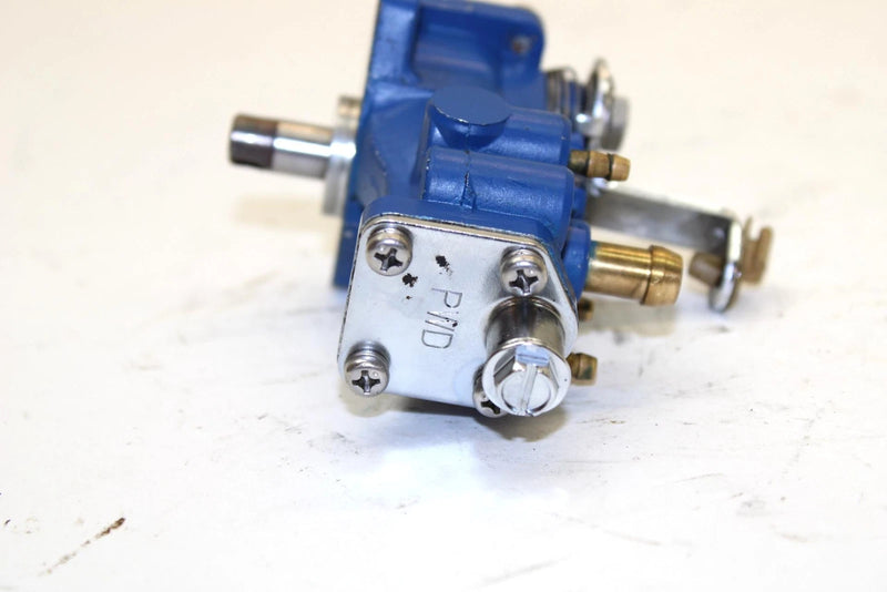1995 Polaris Slt 750 Oem Oil Pump 3240237 JP5