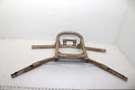 2004 Bombardier Out Lander Oem Rear Rack Support 705000890 AB12