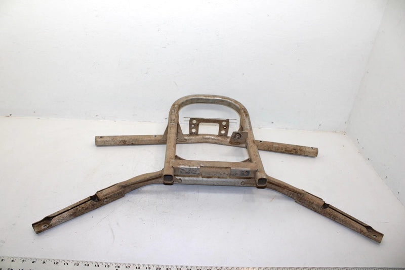 2004 Bombardier Out Lander Oem Rear Rack Support 705000890 AB12