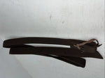 New Tough 1 Brown Nylon Web Tie Strap #56-3550 EE-29
