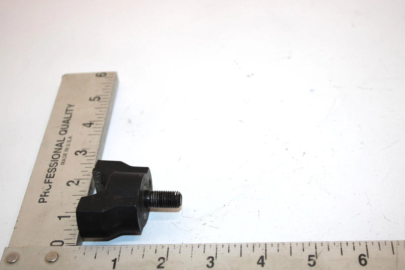 09 Can-am Ds90 Oem Lower Handlebar Mount V45517MAA000BK V45517MAA040BK AB3