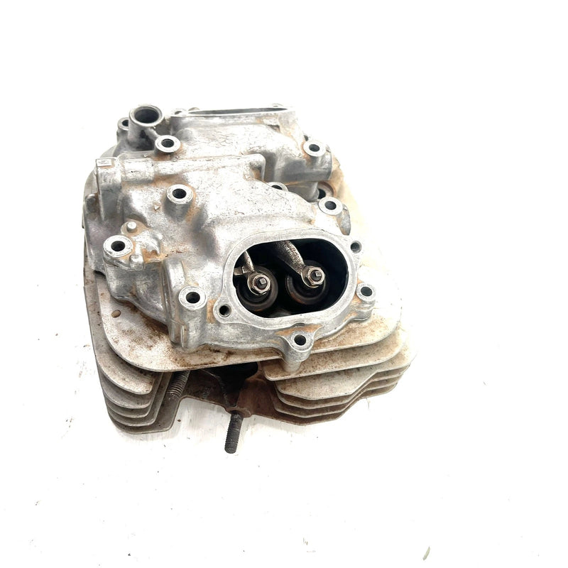 93-06 Honda Sportrax 300 TRX300EX 2x4 OEM Cylinder Head 12000-HM3-671 AH81