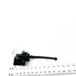 01 Honda Sportrax 300 OEM Front Brake Master Cylinder 45510-HM3-305 AH81