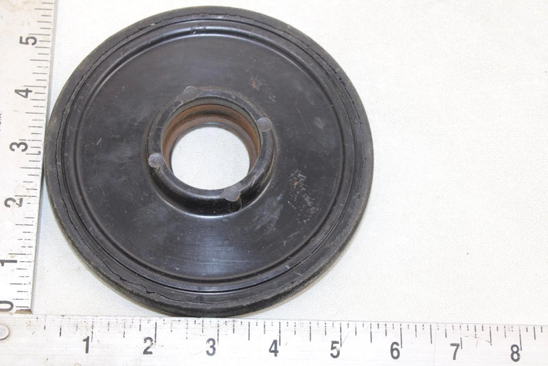 08 Polaris Iq Shift Oem Black Idler Wheel 5630 1590419-070 SP201