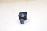 1982 Kawasaki 440 Oem Throttle Level Bracket 11034-3009 JK6