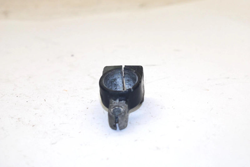 1982 Kawasaki 440 Oem Throttle Level Bracket 11034-3009 JK6