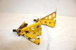 1998 Ski-doo Mxz 670 Oem Trailing Arm Mount Set 518320506 518320507 SS17