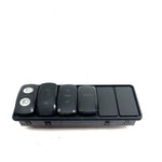 14-15 Arctic Cat Prowler HDX 500 OEM Switch Panel 0409-142 XA2