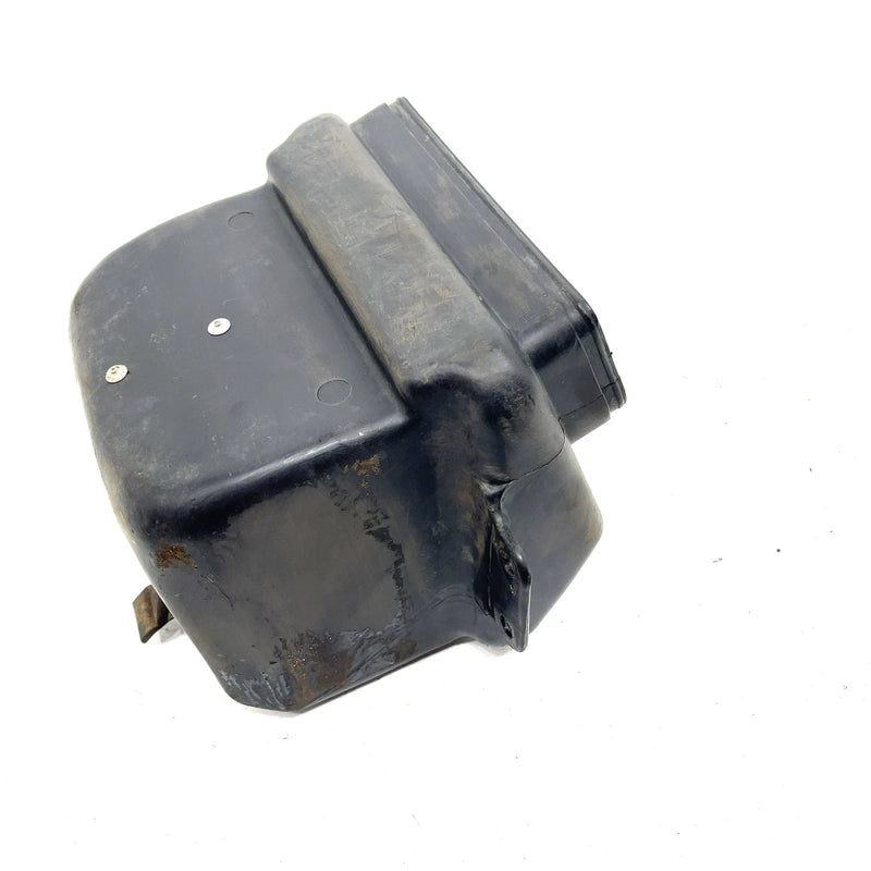 02-03 Kawasaki Prairie 650 OEM Rear Storage Box 39012-1064 AK37