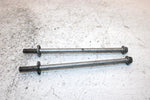 2004 Polaris Magnum 330 Oem Cylinder Head Bolt Set Of 4 3086418 AP159