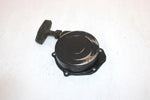 1994 Kawasaki Bayou 220 Oem Starter Recoil 49088-1054 AK3