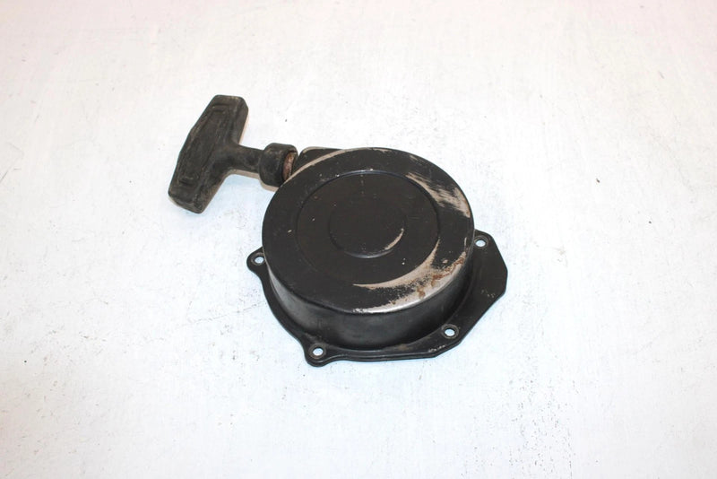 1994 Kawasaki Bayou 220 Oem Starter Recoil 49088-1054 AK3