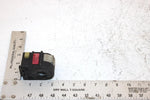 2006 Polaris Sportsman 500 Oem Left Control Switch 4011385 4019044 AP183