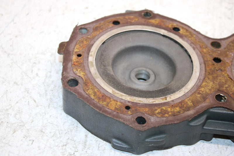 1992 Yamaha Waverunner Lx 650 Oem Cylinder Head 6M6-11111-00-94 JY22