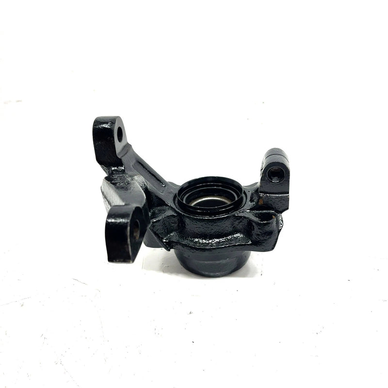1992 Yamaha Big Bear 350 OEM Left Steering Knuckle 3HN-23501-02-00 AY53