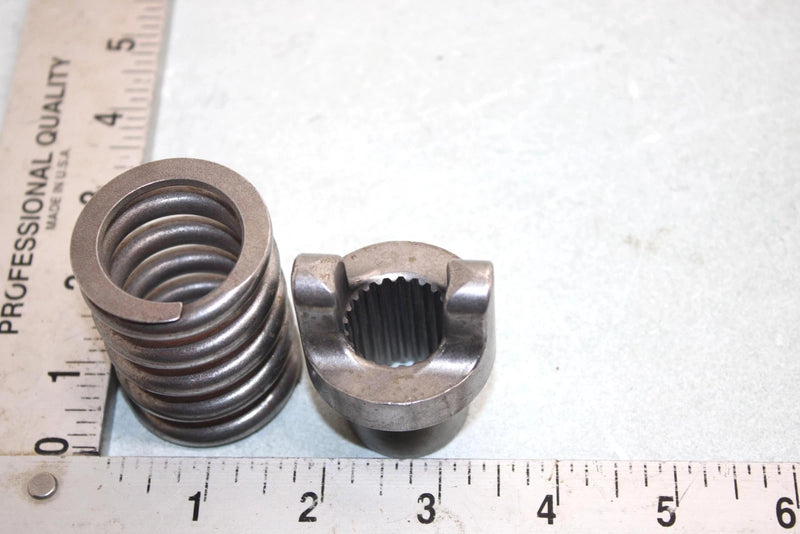 05 Yamaha  Bruin  4wd HunterOem Drive Dampner Cam And Spring4VR-17527-00-00 AY38