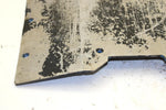 1995 Polaris Slt 750 Oem Ride Plate 5630463 JP8