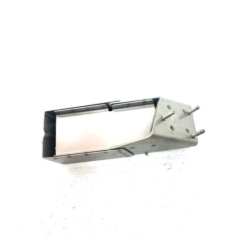 01-05 Yamaha WaveRunner XLT1200 OEM Steering Cable Bracket F0D-61467-00-00 JY29