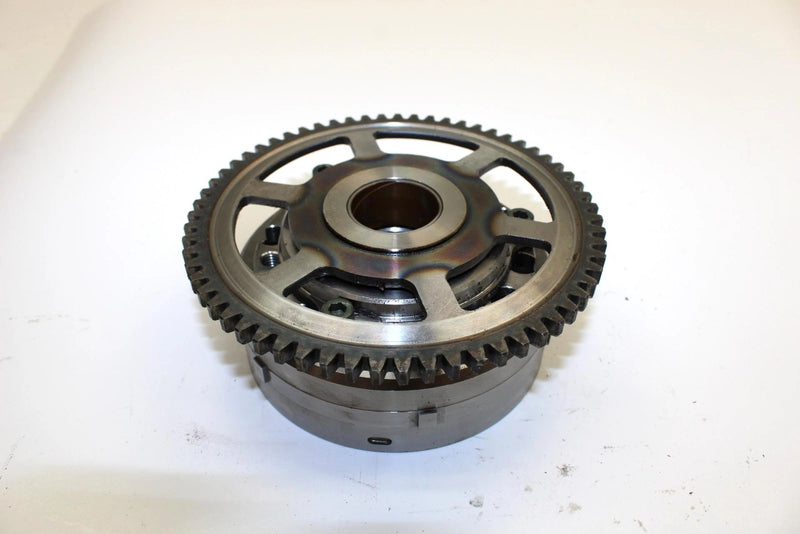 Yamaha Oem Flywheel Rotor 8ES-81450-01-00 Q2476