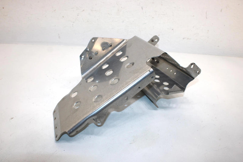 98 Ski-doo Mxz X 440 Oem RH Front Footrest 518320602 SS43