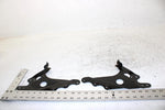 2001 Ski-doo Mxz 800 Oem Footrest Brace Set 518321307 SS19