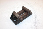 2003 Bombardier Quest 500 Oem Winch Roller AB13